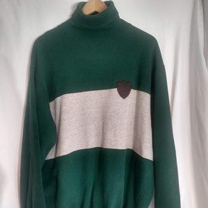 Vintage Polo Ralph Lauren Turtleneck Shirt